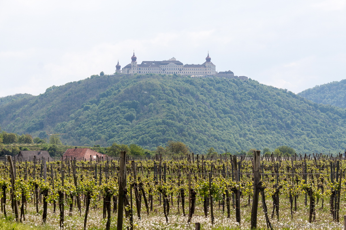 Stift Gottweig